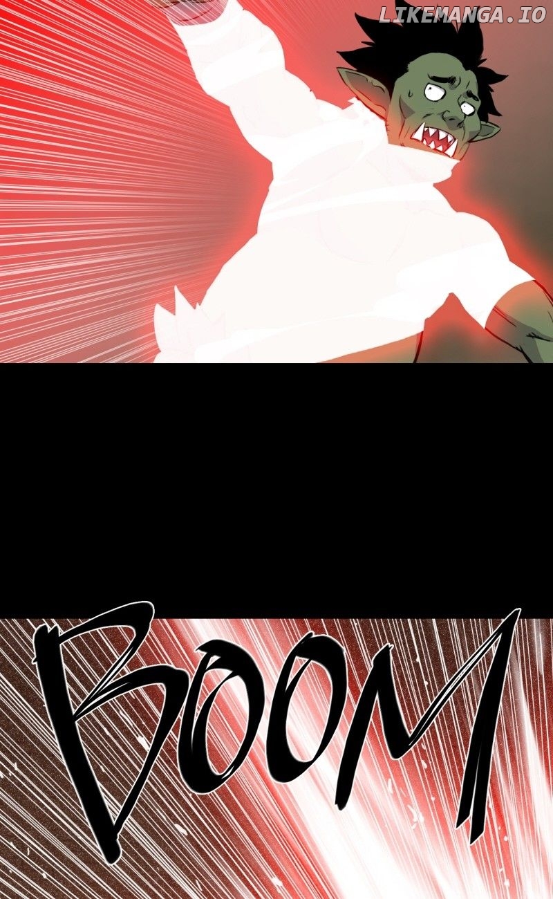 I Am Mob chapter 51 - page 145